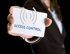 Residential Access Control Systems
